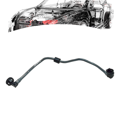 Womala Auxiliary Kettle Pipe A2385019400 dla E180 E200 E350 4MATIC 2013‐2019