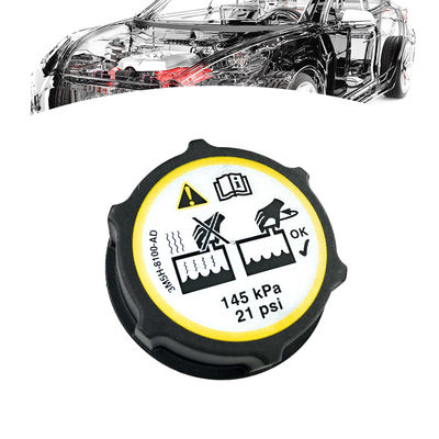 Womala Rezerwowanie czynnika chłodzącego Cap LR000243 For Discovery LR2 LR3 LR4 Freelander