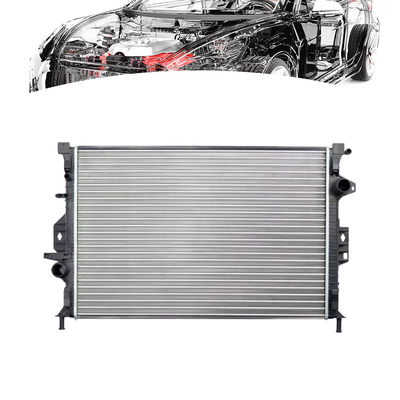Radiator chłodzący silnik LR006715 dla Land Rover Evoque