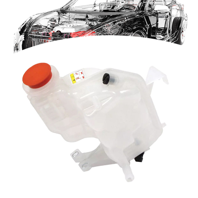 Zbiornik Womala LR020367 dla Land Rover Discovery LR3 LR4 Defender