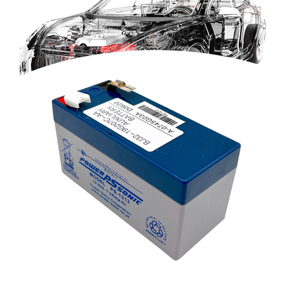 Akumulator pomocniczy Womala LR024953 dla Land Rover LR4 Discovery Sport LR2