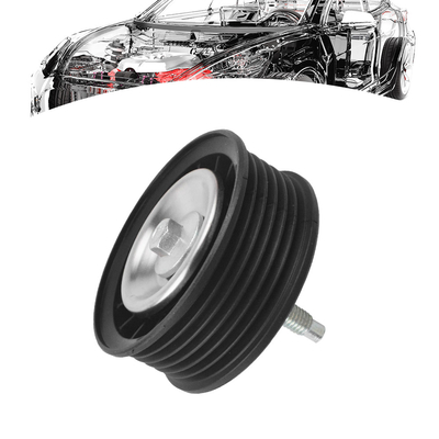 Womala Idler Pulley LR028878 dla Land Rover LR2 LR4 Discovery Sport