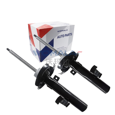 Zestaw przedniego zawieszenia L/R 31277590 31277589 Dla C30 2006-2012 C70 2006-2013 S40 2004-2012