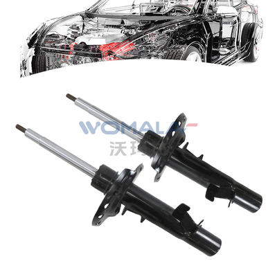 Podwieszenie Podwieszone lewy przedni 31277201 31277200 Do S60 S80 V60 XC70 2008-2016 CROSS COUNTRY Przedni amortyzator wstrząsów
