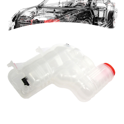 Zbiornik wyrównawczy płynu chłodzącego silnika LR034654 do Discovery Sport Evoque Velar