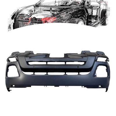 Zderzak LR045028 do Discovery Sport Evoque LR4