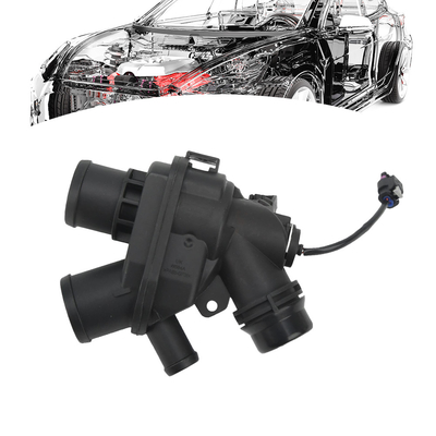 Obudowa termostatu LR062498 do Discovery Sport Evoque Freelander 2