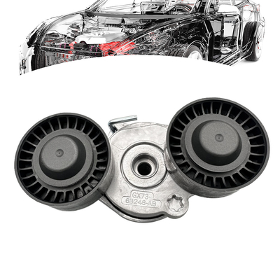 Zestaw napinacza paska LR071712 do Discovery Sport Evoque