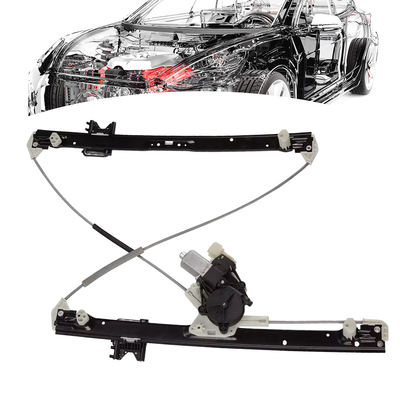 Regulator okienny LR078163 dla Discovery Sport Evoque Freelander 2