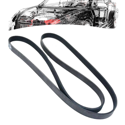 Pasek klinowy wielorowkowy LR079263 do Discovery Sport Evoque Freelander 2
