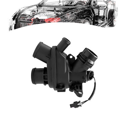 Obudowa termostatu LR095895 do Discovery Sport Evoque Freelander 2
