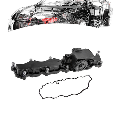Pokrywa głowicy cylindrów Womala LR121750 do Land Rover Discovery Sport Evoque Velar