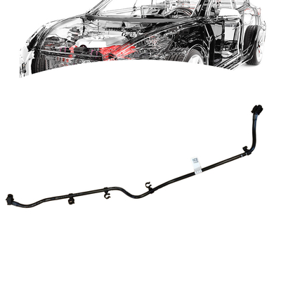 Wąż przelewowy Womala LR137723 do Land Rover Defender Discovery Sport Velar