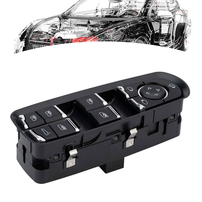 Przełącznik szyb Womala 7PP95985 do Audi Q7 A6 A7 Q5
