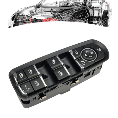 Przełącznik sterowania okienkiem samochodu 7PP959858MDML dla Audi Q7 A6 A7 Q5