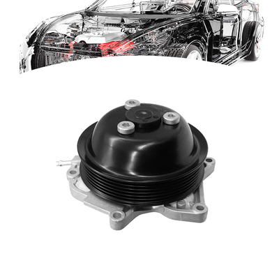Pompa wodna 9A210605001 dla 911 Carrera 718 Boxster Cayman Macan