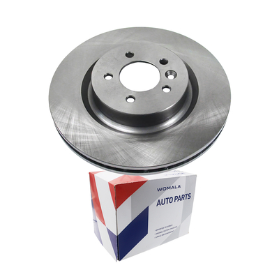 WOMALA Rotor hamulcowy SDB000624 dla Land Rover SDB000622 Range Rover Sport 2013