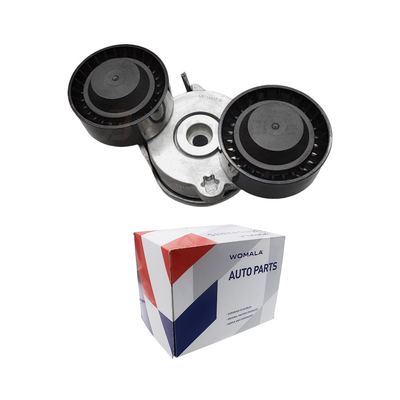 Zestaw napinacza paska osprzętu LR114017 do Land Rover LR071712