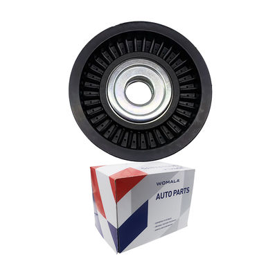 Rolka prowadząca paska osprzętu benzyna LR039516 do Land Rover Range Rover Sport Discovery