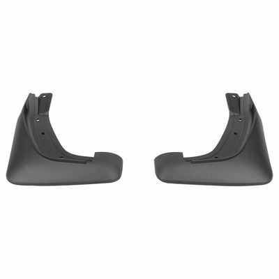 WOMALA Mudflaps 30664836 dla VOLVO S80 2007-