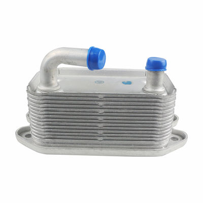 Automatyczny chłodnik oleju silnikowego 30751937 dla Volvo XC70 2007-2016