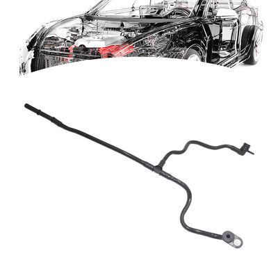 Rura wentylacyjna skrzynki kurczowej silnika 94610602622 dla Panamery 970 Macan 95B