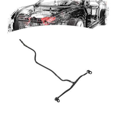 Womala Wąż przelewowy płynu chłodzącego 94610602660 do modeli Panamera 970 Macan 95B
