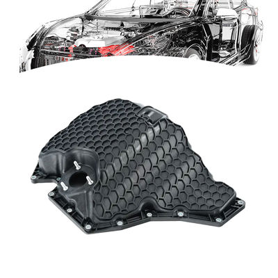 Miska olejowa silnika Womala 95810360000 do Macan 95B Panamera 970 Cayenne 92A