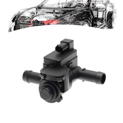 Zawór sterujący grzejnikiem 95857281000 dla modeli Cayenne 92A Macan 95B