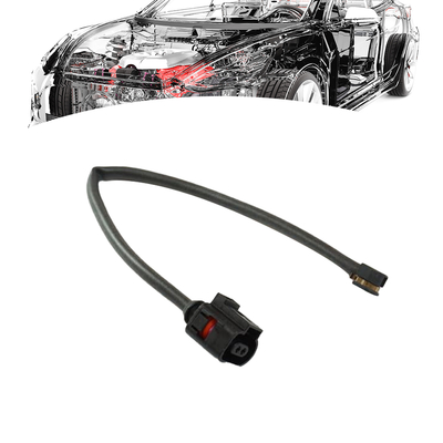 Wycieraczka 95861236500 dla Cayenne 92A Wymiana szyby przedniej