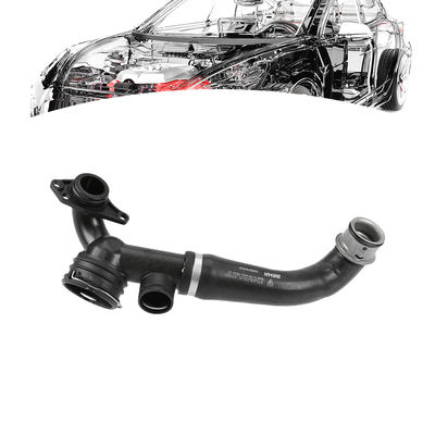 Wąż chłodnicy cieczy 97010623101 do Panamera 970 Lewa strona