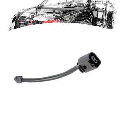 Czujnik zużycia klocków hamulcowych tył 95861236550 do Cayenne 92A Macan 95B Panamera 971