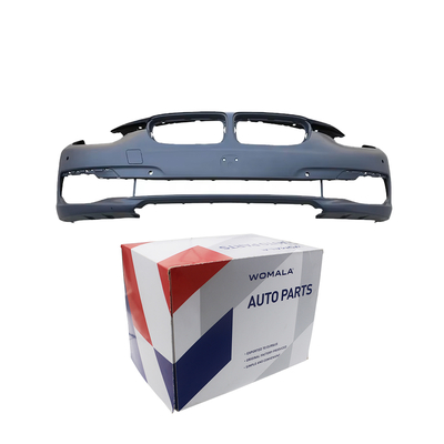 Osłona zderzaka przedniego 51117429322 do modeli X3 G01 X4 G02
