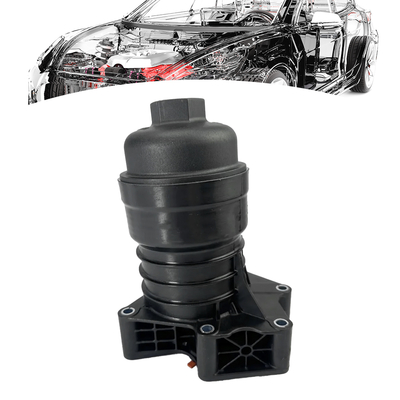 Obudowa filtra oleju PAB115401 do Macan Cayenne Panamera 3.0T 3.6T V6