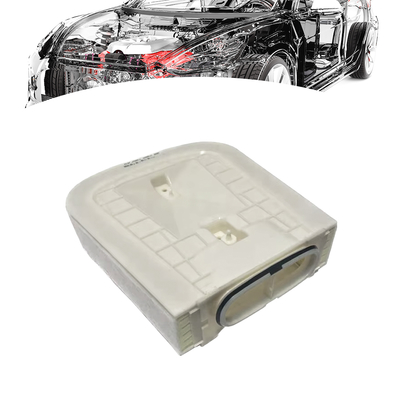 Filtr powietrza PAB133843A Element wlotu powietrza do silnika dla Macan 95B