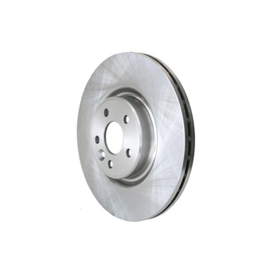 WOMALA Front Disc Brake Rotors 30769057 dla Volvo S60