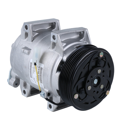 S80 V70 2008 Sprężarka klimatyzacji for  XC90 36001066