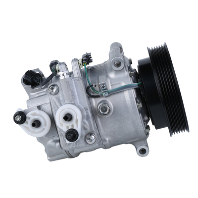 2008 2010 for  XC90 Sprężarka klimatyzacji 36002933 Land Rover Auto części chłodzące