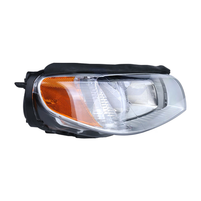 31214352 Plastik Prawy for  XC70 Reflektor S80 II V70 III SGS