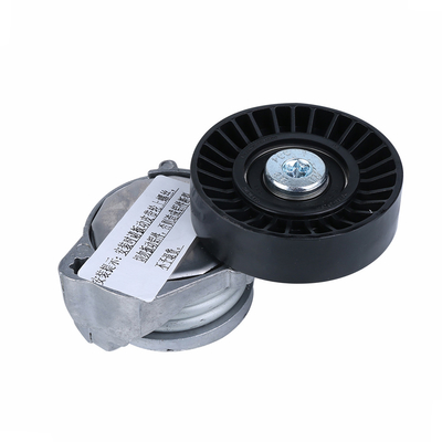 Napinacz paska wielorowkowego Womala V OEM 31258153 Części for  S60