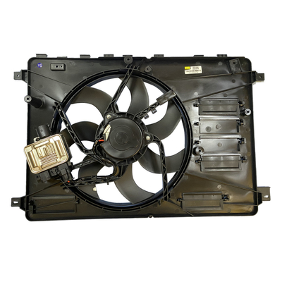 6,3 kg Lr002660 Wentylator silnika Lr026078 Części samochodowe Land Rover