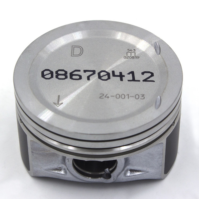 8670412 Zestaw uszczelek cylindrów części samochodowych for  S40 C30 V40