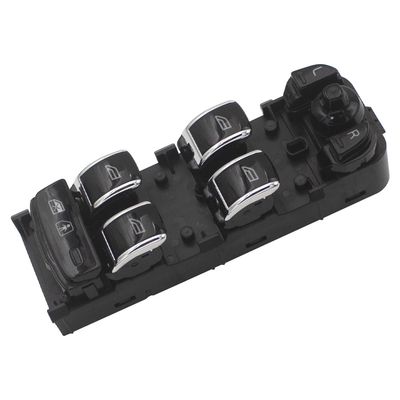 31415521 for  Auto Parts Czarny przełącznik szyb lewy S90